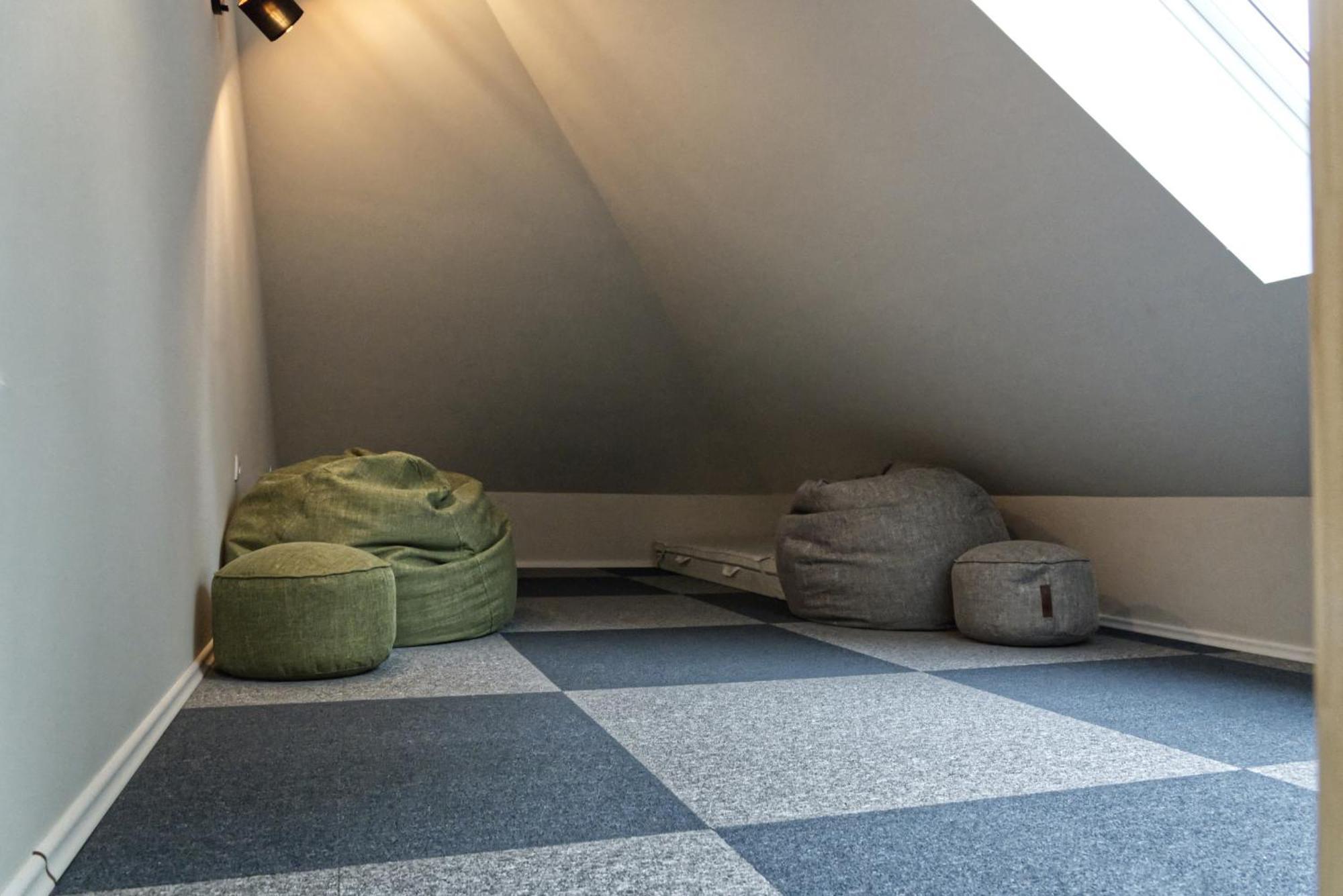 Вилла Gruppen- Und Seminarhaus Schicht Im Schacht Эльбингероде Экстерьер фото