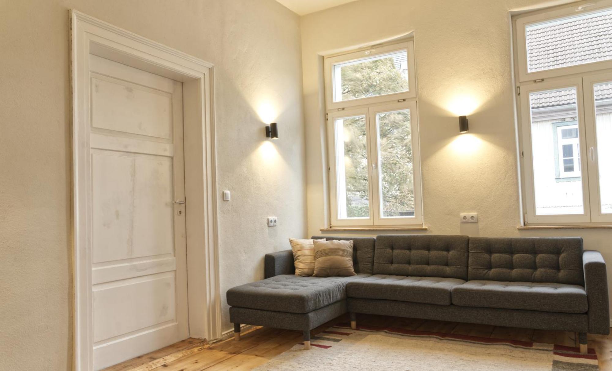 Вилла Gruppen- Und Seminarhaus Schicht Im Schacht Эльбингероде Экстерьер фото